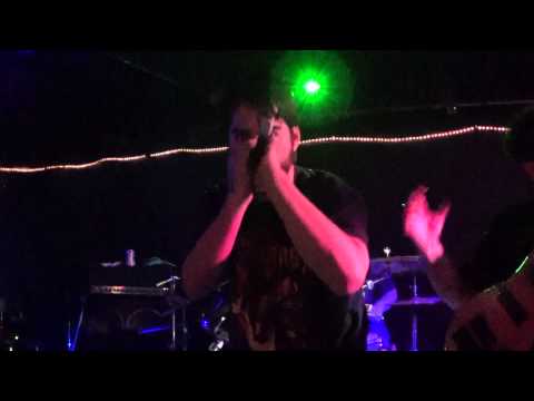 Cyaegha - Epiphany of R'lyeh (live)