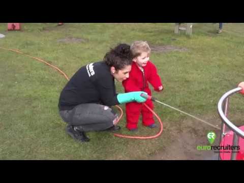 EuroRecruiters doet mee aan NLdoet