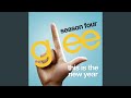 This Is The New Year (Glee Cast Version) 