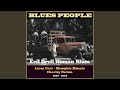 Chickasaw Train Blues