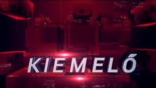 KIEMELŐ
