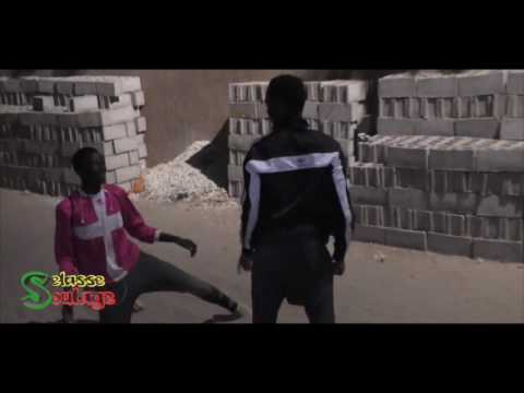 Selasse Soulage - Thiey Whatsapp !!