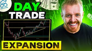 DAY TRADE THE EXPANSION!!!!!