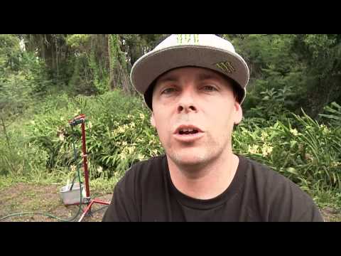 2012 DH World Cup 1 - Pietermaritzburg - Monster Energy / Specialized