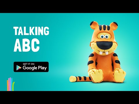 Talking ABC