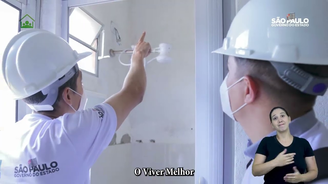 CDHU Dignidade