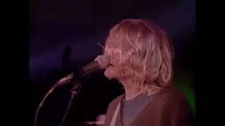 Nirvana  - Lithium (4k Remastered)