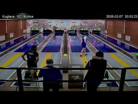 KK SLAVONAC - KK NOVSKA