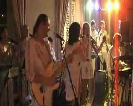 RYBAR MUSIC: ABBA World Revival