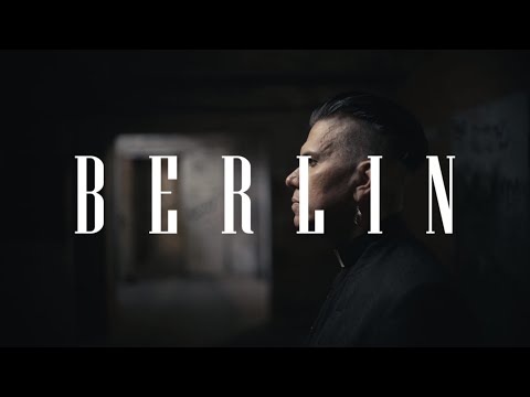 THON - Berlin (Official Video)