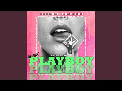 PLAYBOY (feat. Med Meks)