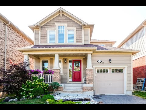 492 Tyrone Crescent, Milton Home for Sale - Real Estate Properties for Sale