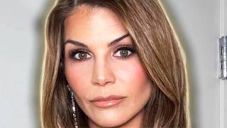 Lori Loughlin's New Face Sparks Plastic Surgery Rumors