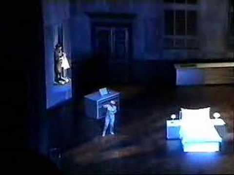 Cheri Rose Katz sing Frugola