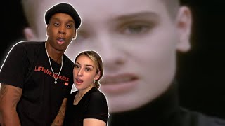 FIRST TIME HEARING Sinéad O’Connor - Nothing Compares 2U [Official Music Video] REACTION | OH WOW!