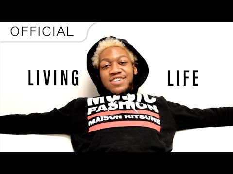 HXV - Living Life (OFFICIAL Feat. OG Maco & Ricky Remedy)