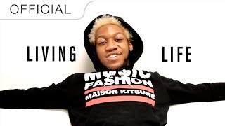 HXV - Living Life (Feat. OG Maco & Ricky Remedy)