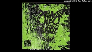 Jungle by Night-Dawn