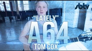 SB.TV - Tom Cox - 