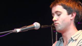 Villagers - I Saw the Dead // Field Day Festival, London