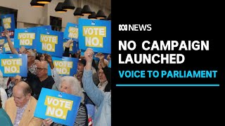 Liberal Party No vote campaign launched against Vo