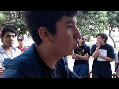 Thanatos vs Vlaki - 4tos - Condor Free Final de Temporada 3