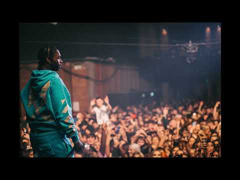 POPSMOKE - GET BACK (yubz) REMIX