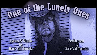 One Of The Lonely Ones