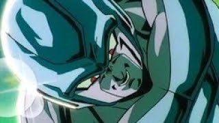 Breaking Point - Phoenix (DBZ AMV x Lyrics) 