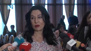 Ես 14 տարի ԵԽԽՎ պատգամավոր եմ եղել, նման խայտառակ բան չեմ հիշում. Նաիրա Զոհրաբյան. Լրաբեր - 19.01.20