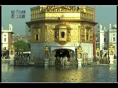 Tu Data Prabh Dewanhaar | Bhai Bikramjit Singh Ji Anadpuri | Tu Prabh Data | Shabad Gurbani