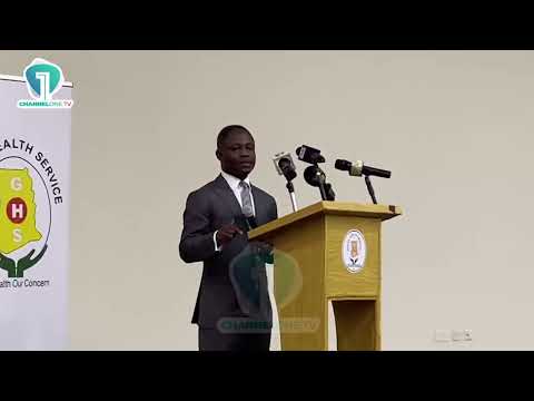 Ghana May Make First 24 Hours of Emergency Care Free — Health Minister Reveals Plan