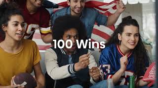 Hisense Big Games Deserve Big Screens