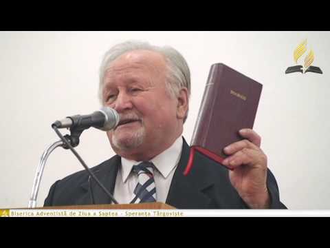 Pavel Bartolomeu - Experiente din Africa