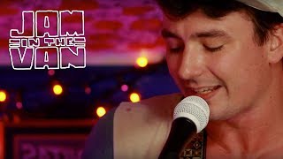 FORT LEAN - "I Don't Mind" (Live in Austin, TX 2015) #JAMINTHEVAN
