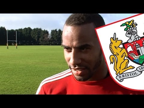 Tyrone Barnett joins Bristol City