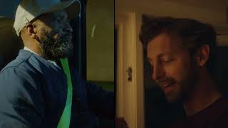 Volvo Volvo Trucks – No two moments of silence are the same