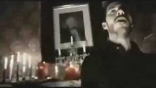 Murder City Sparrows "Burn In Water"