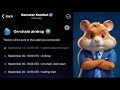 HAMSTER KOMBAT ON CHAIN AIRDROP CLAIM ALLOCATION EXPLAINED