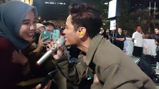 Download lagu Stevan Pasaribu - Ternyata Hanya Kamu | Live Konser Di Anjungan Sarinah 2023 mp3