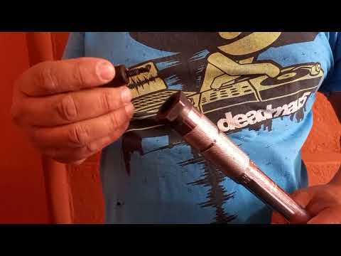 Learn how to use a torque wrench!