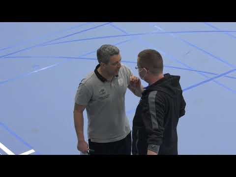 Highlights Wacker Thun - Pfadi Winterthur 06.02.2022