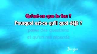 Karaoké Partir là-bas - The Little Mermaid (1989 film) *