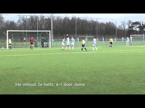 Nuenen O14 - DESK CO14 (21-03-2015)