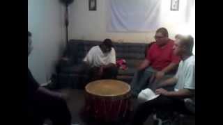 Eagles Dream Lakota Victory Song