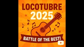 Locotubre 2025 Short Promo Video