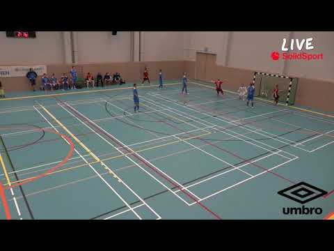 13032021 JoSePa vs Akaa 4-7 (0-5)