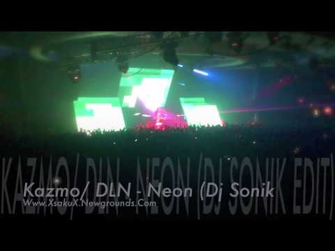 Eminence - Neon (Dj Sonik Edit) [HD]