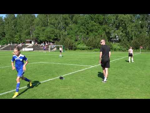 T12 VJS pun - EBK/akatemia (1/2)