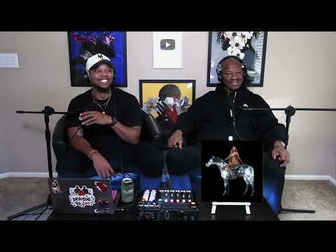 Dad Reacts to Beyoncé - Renaissance